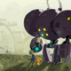 Image for article titled The Beautiful Romance Between a Girl and Her Robot Companion